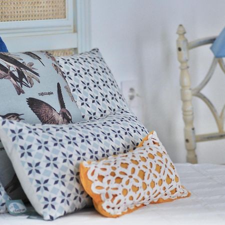 El Patio Del Limonero Villa Ecija Ngoại thất bức ảnh