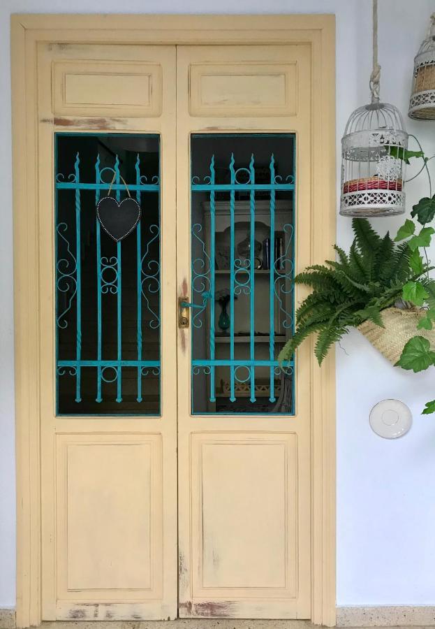 El Patio Del Limonero Villa Ecija Ngoại thất bức ảnh