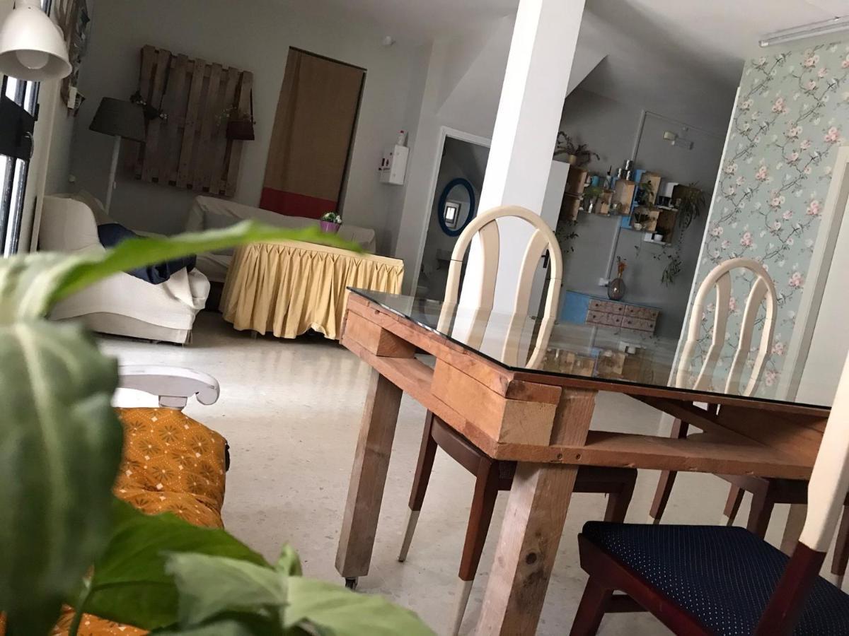El Patio Del Limonero Villa Ecija Ngoại thất bức ảnh