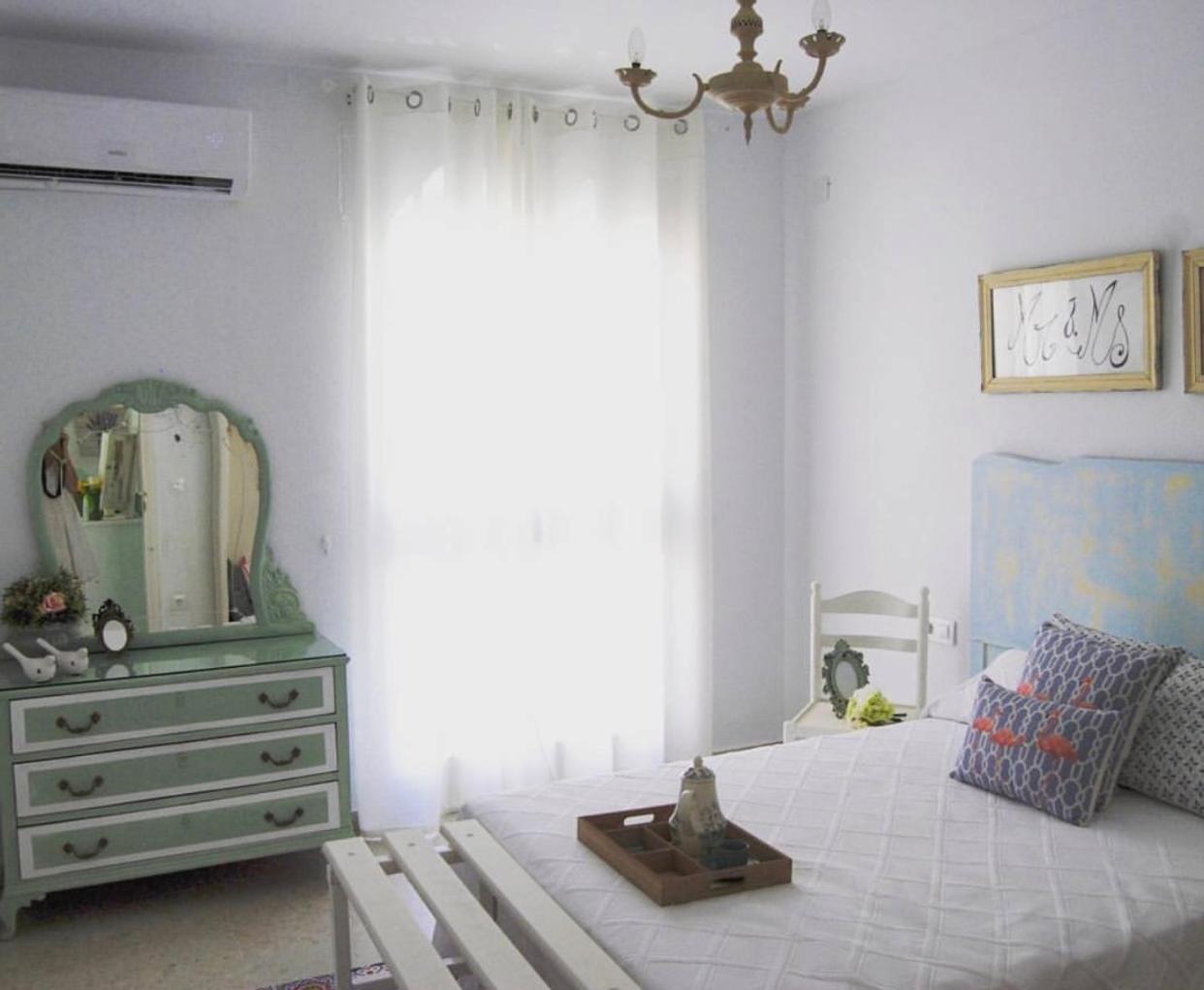 El Patio Del Limonero Villa Ecija Ngoại thất bức ảnh
