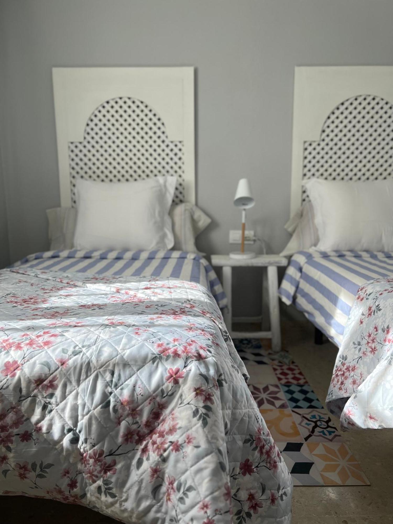 El Patio Del Limonero Villa Ecija Ngoại thất bức ảnh