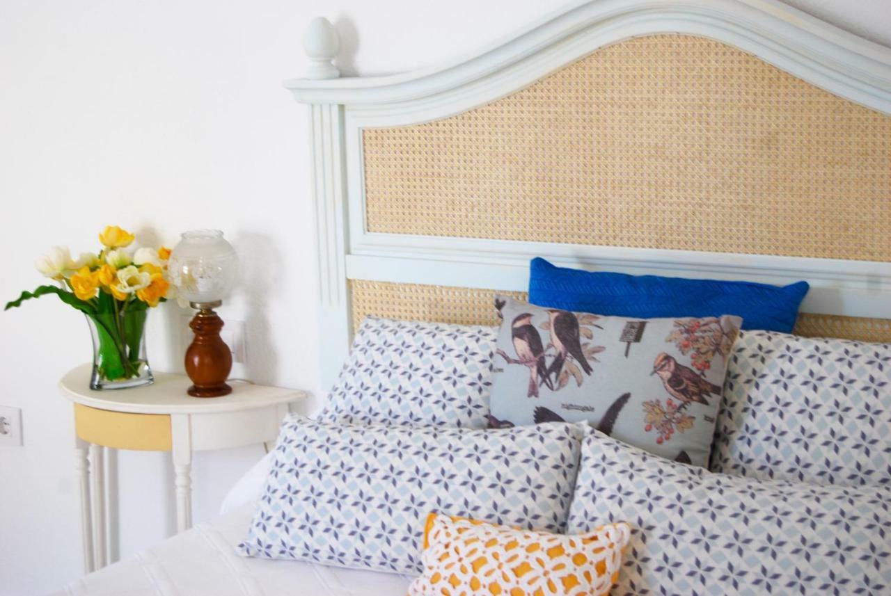 El Patio Del Limonero Villa Ecija Ngoại thất bức ảnh