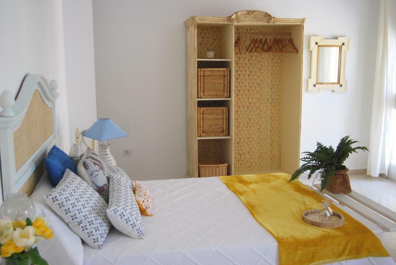 El Patio Del Limonero Villa Ecija Ngoại thất bức ảnh