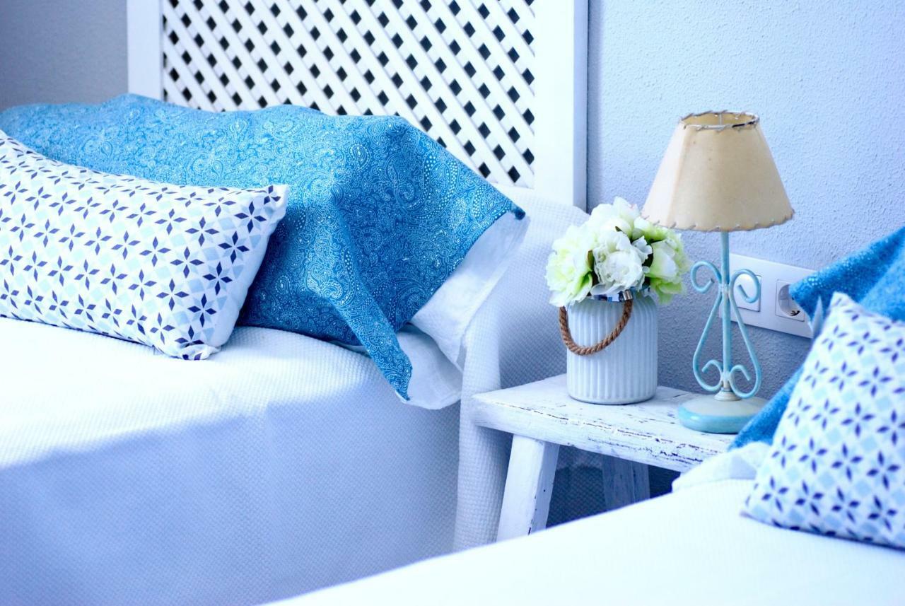 El Patio Del Limonero Villa Ecija Ngoại thất bức ảnh