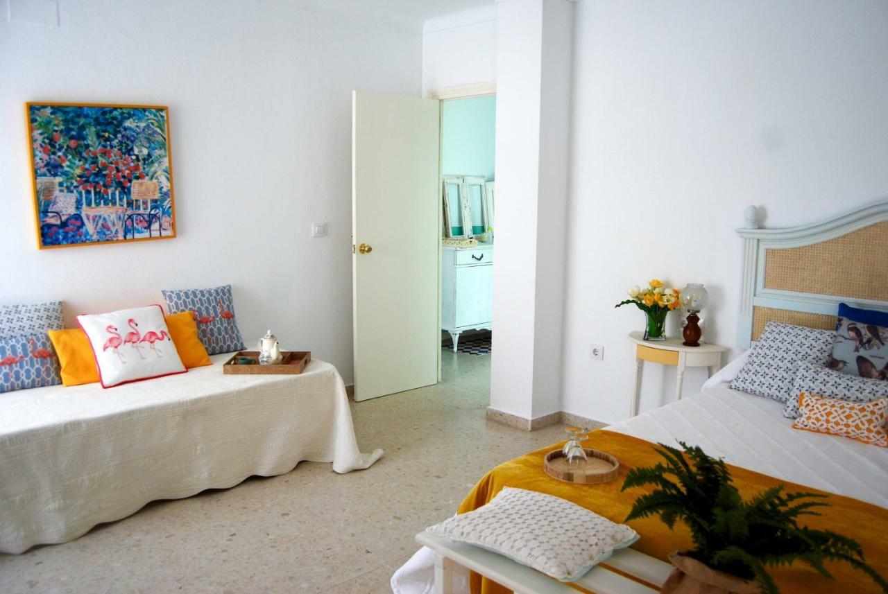 El Patio Del Limonero Villa Ecija Ngoại thất bức ảnh
