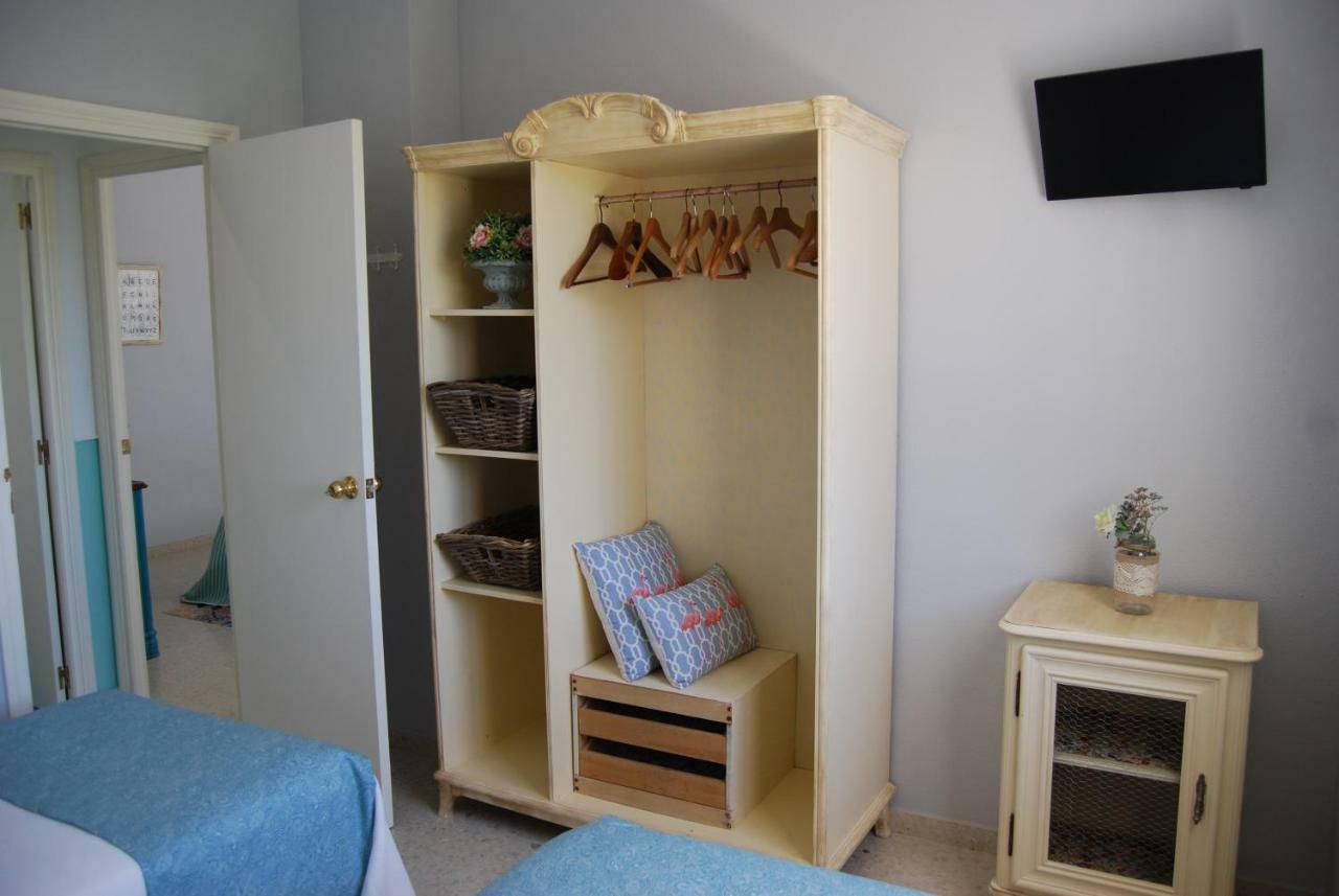 El Patio Del Limonero Villa Ecija Ngoại thất bức ảnh