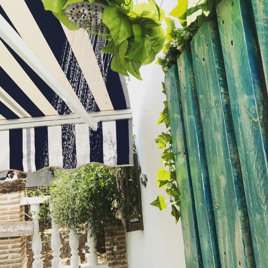 El Patio Del Limonero Villa Ecija Ngoại thất bức ảnh