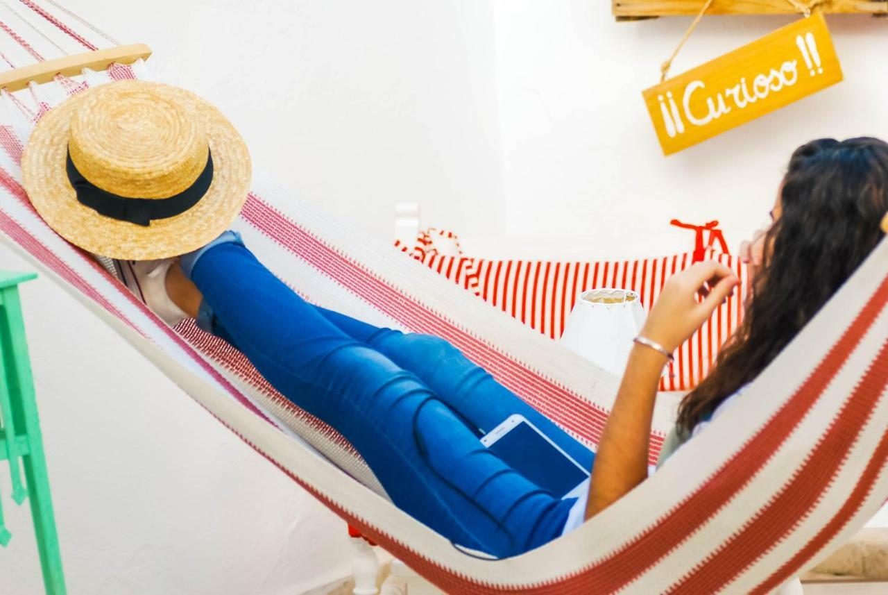 El Patio Del Limonero Villa Ecija Ngoại thất bức ảnh